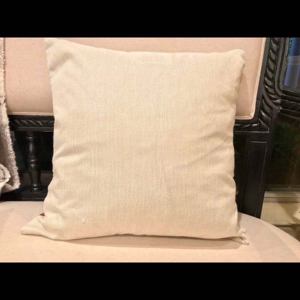 Pillows or Pillow Covers - Picture 2 of 4